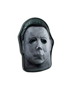 Halloween 11 mask Candy Tin - 0.6oz (17g)
