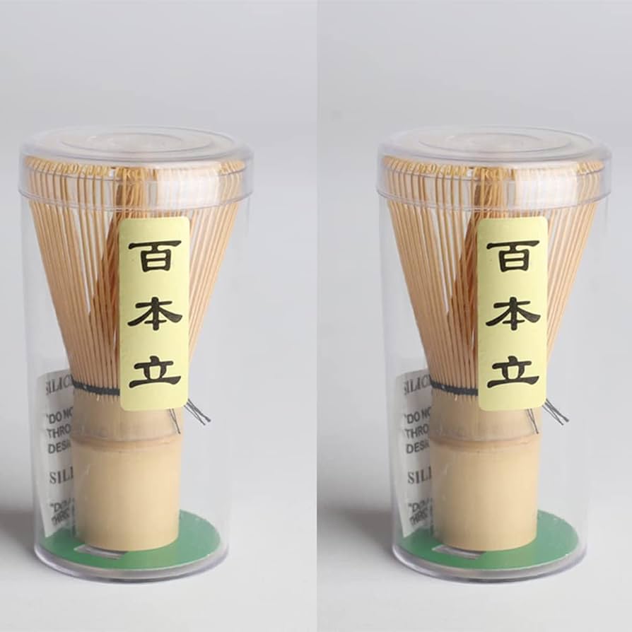 Hyakumoto matcha tool