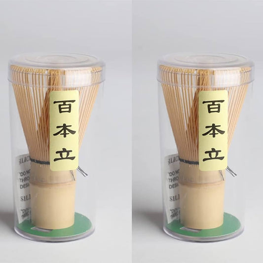 Hyakumoto matcha tool