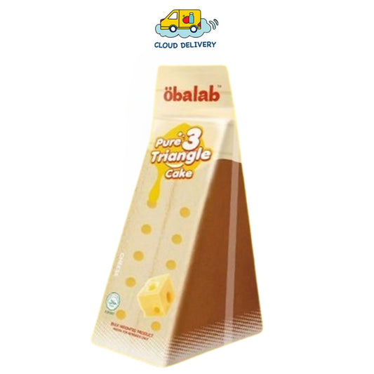 كعكة الجبن أوبالاب.