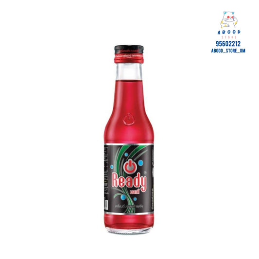 مشروب الطاقة الجاهز بنكهة توت غوجي 150 مل