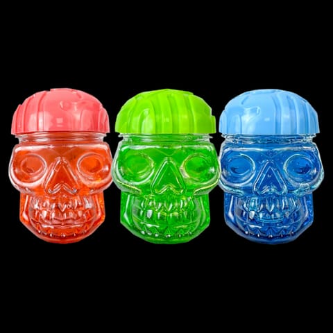 Sour Skull gel 100 g