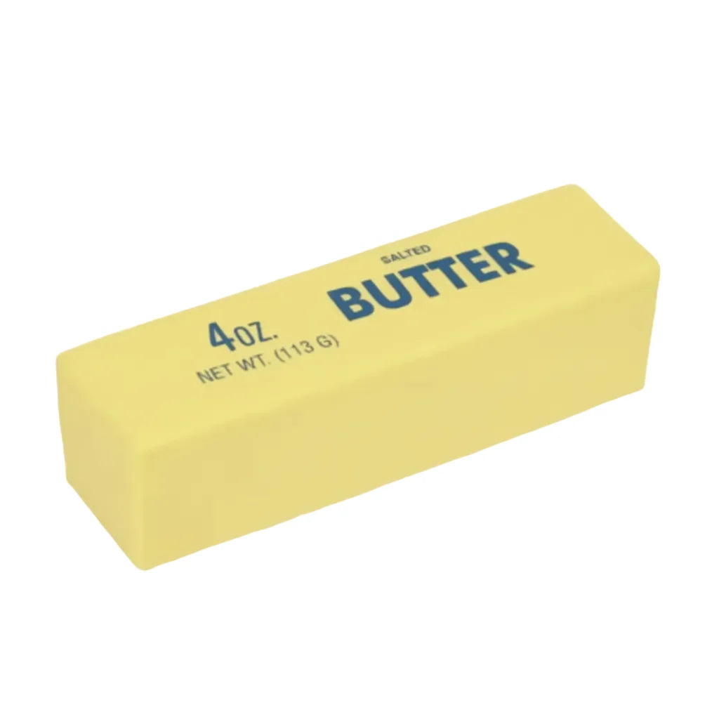 Butter squishy زبدة طرية