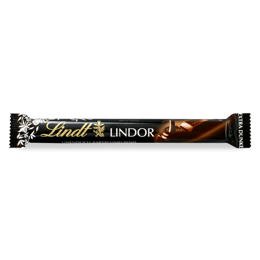 Lindt lindor 60% dark chocolate 38g