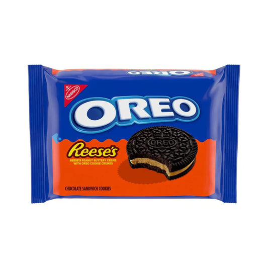 Oreo reeses