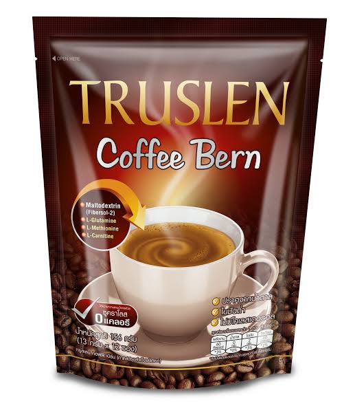 Truslen coffee bern