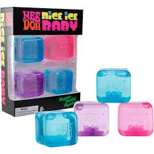 Needoh nice ice baby