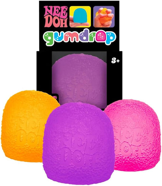 Needoh gumdrop