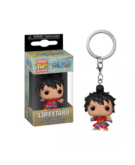 Pocket pop! Key funko one piece vinyl figure