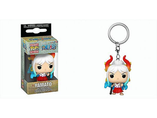 Pocket pop! Key funko one piece yamato