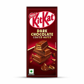 Nestle kitkat rich dark chocolate