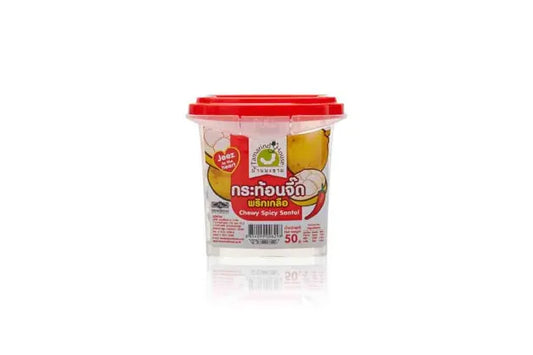 Tamarind House Soft Tamarind santol Candy