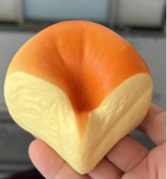 Bread squishy