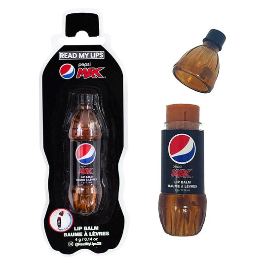 Lip balm pepsi max مرطب شفاه بيبسي ماكس