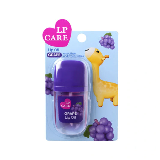Lp care grape lip oil