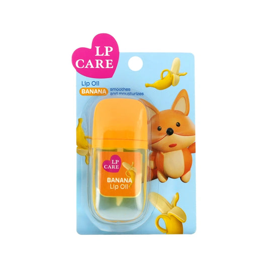 Lp care banana lip oil