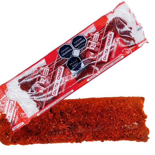 Chaca Chaca en Barra