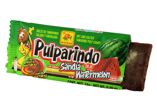 De La Rosa Pulparindo Sandia