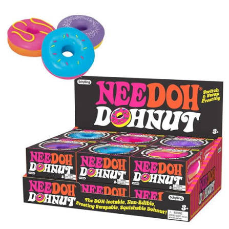 Needoh dohnut