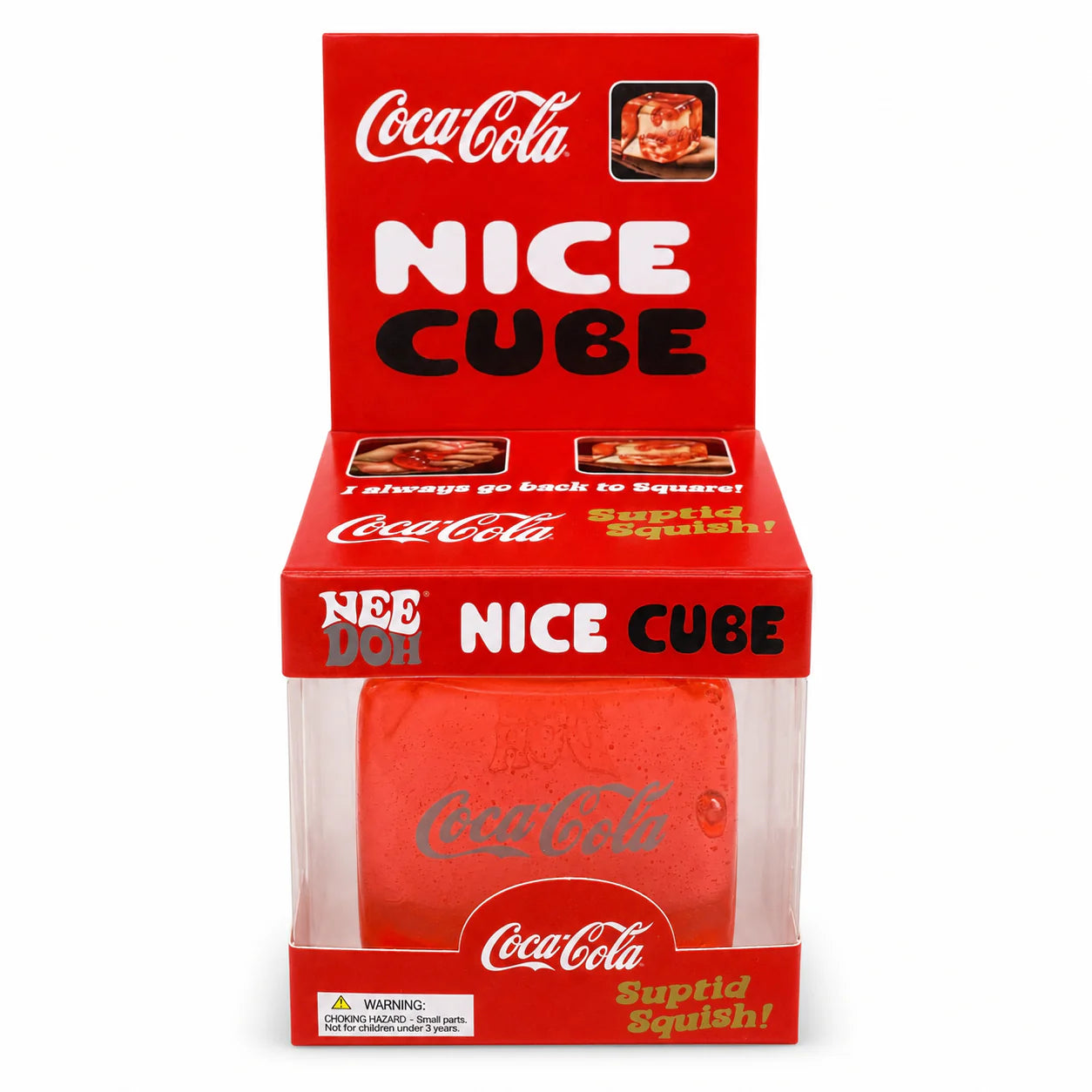 Needoh cocacola