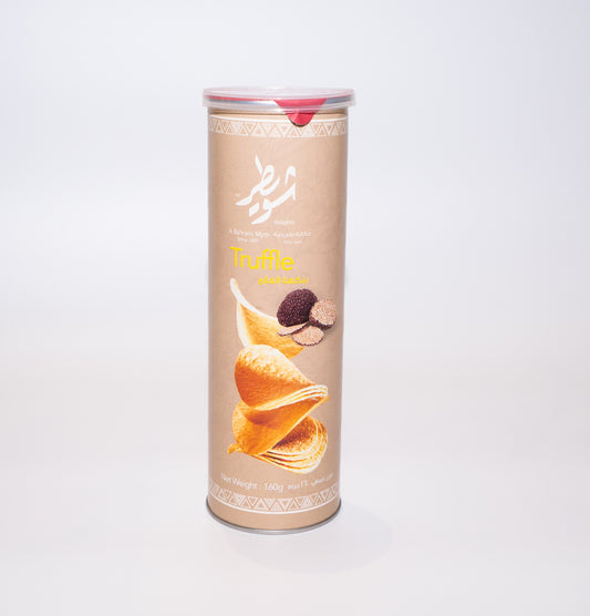 Showaiter potato chips truffle
