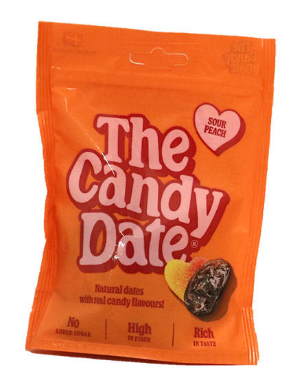 Ct the candy date sour peach