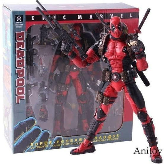 Epic marvel deadpool