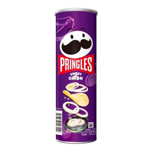 Pringles Sweet Onion 100g (Korea)