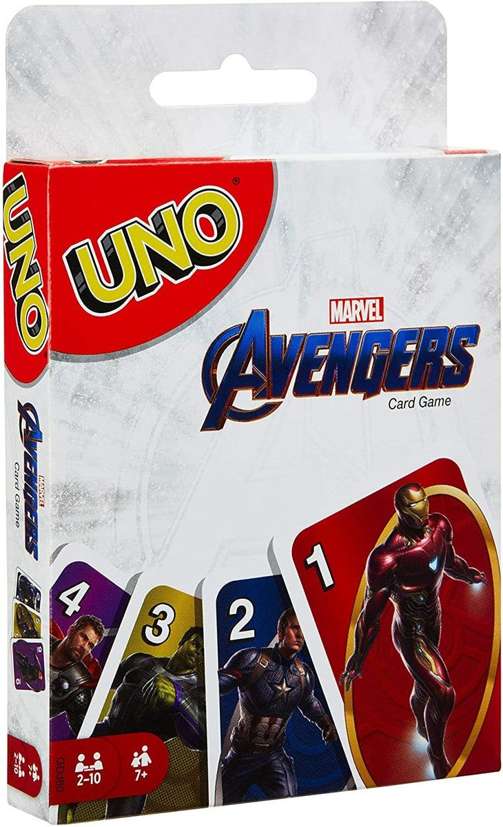 Uno avengers