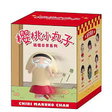 chibi maruko chan original blind box