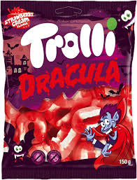 Trolli dracula