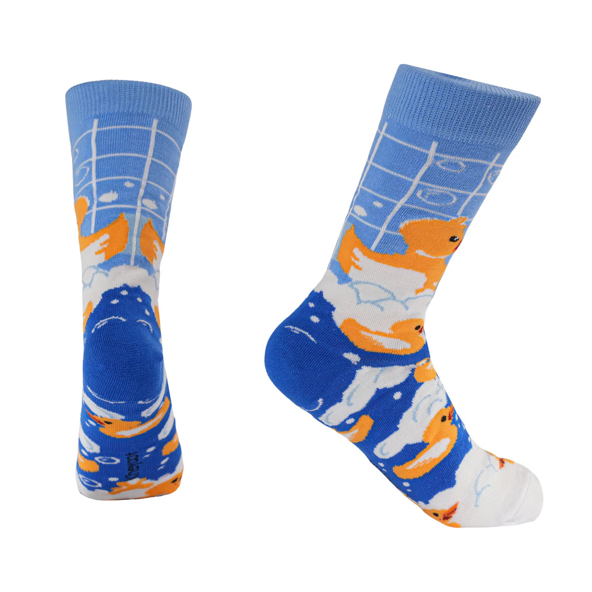 Kheyoot socks ducks