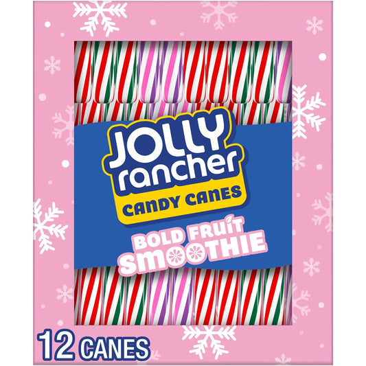 Jolly rancher candy can