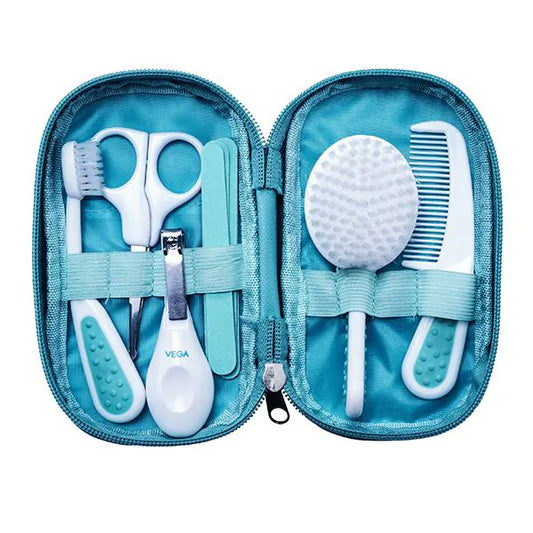 Boots baby grooming kit khad