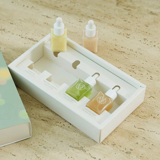 Kaine serum discovery kit khad