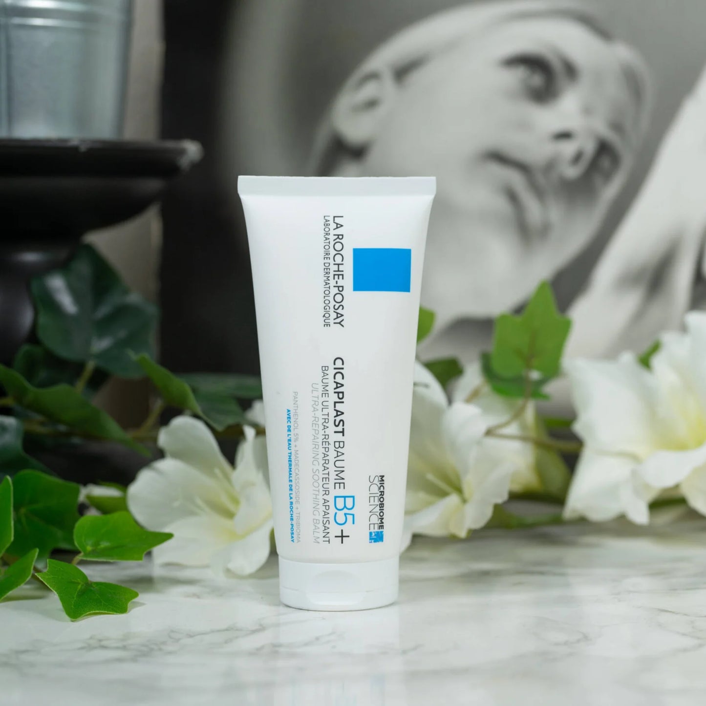 Microbiome science cicaplast baume B5+ khad