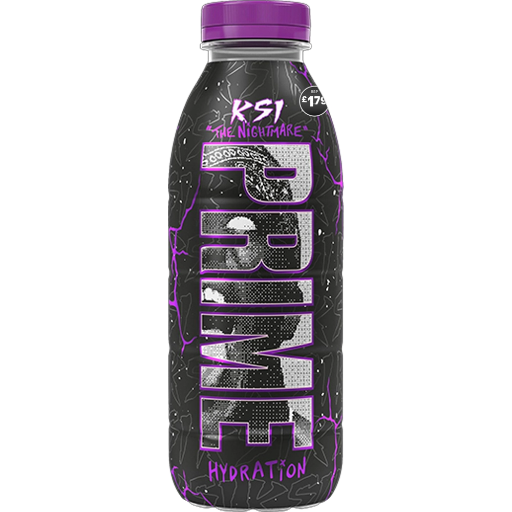Prime ksi Hydration Drink 500ml
