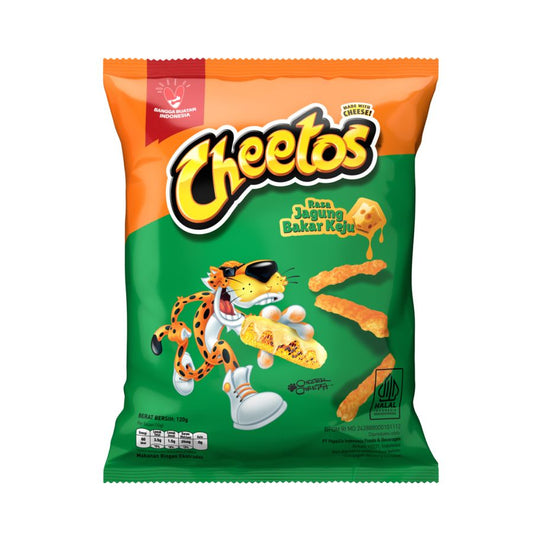 cheetos indonesian cheese corn