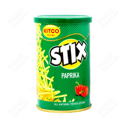 ستيكس بابريكا