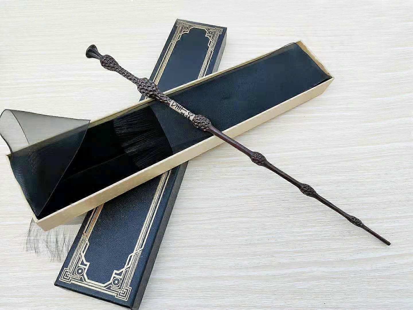 عصا هاري بوتر السحرية دمبلدور
