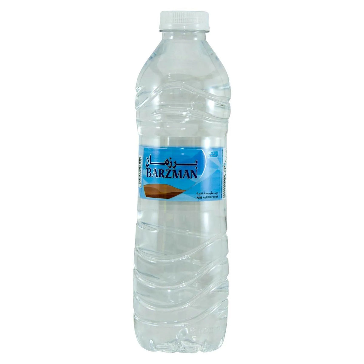 Barzaman water drink