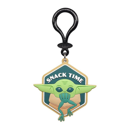 Star Wars "The Child" Snacktime Bag Clip