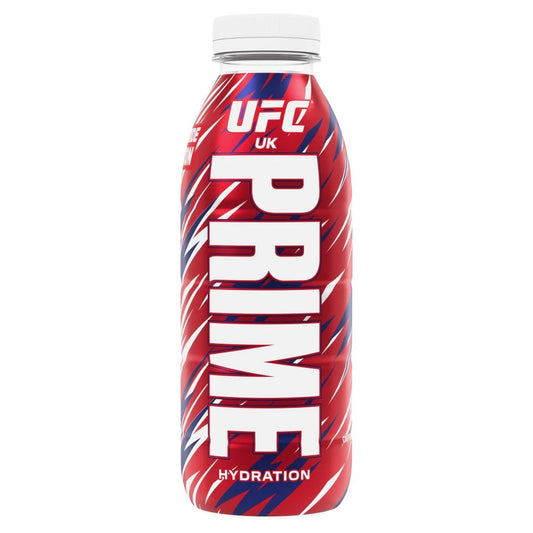 Prime ufc uk