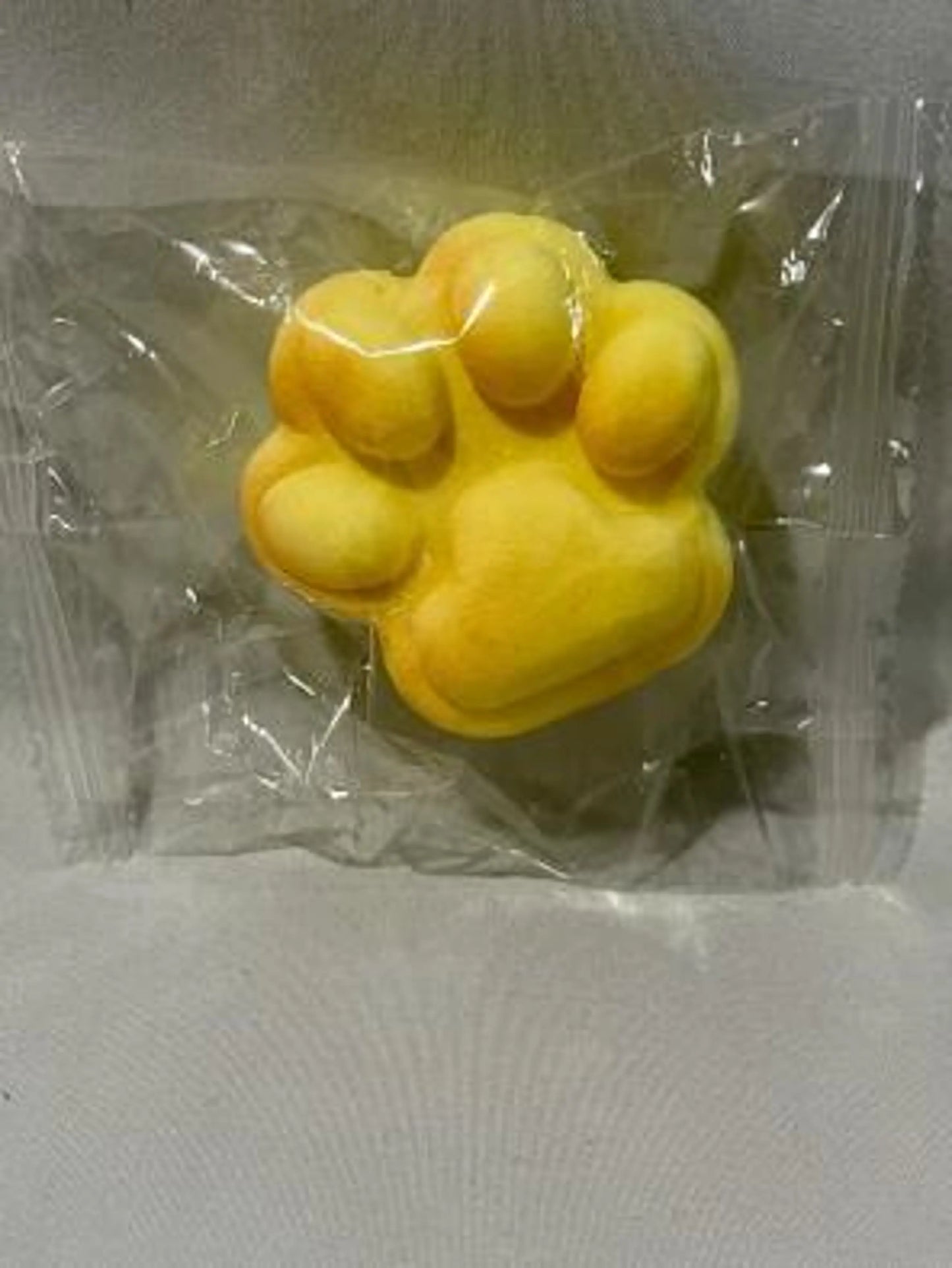 Bread squishy