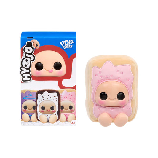 Hyojo Pop-Tarts™ Series Blind Box Squishy Collectible
