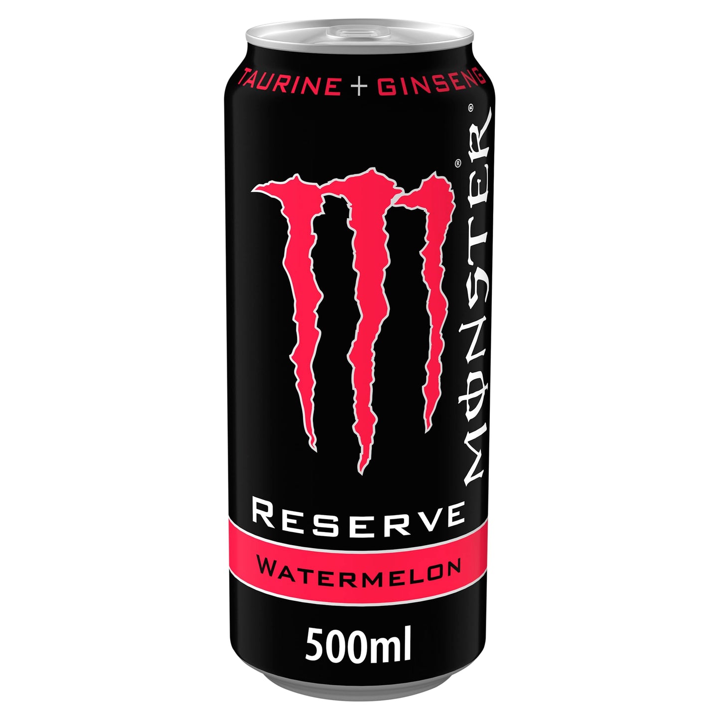 Monster energy drink reserve watermelon 500 ml