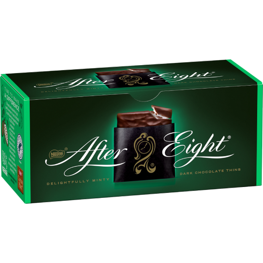 Nestle after eight 200g