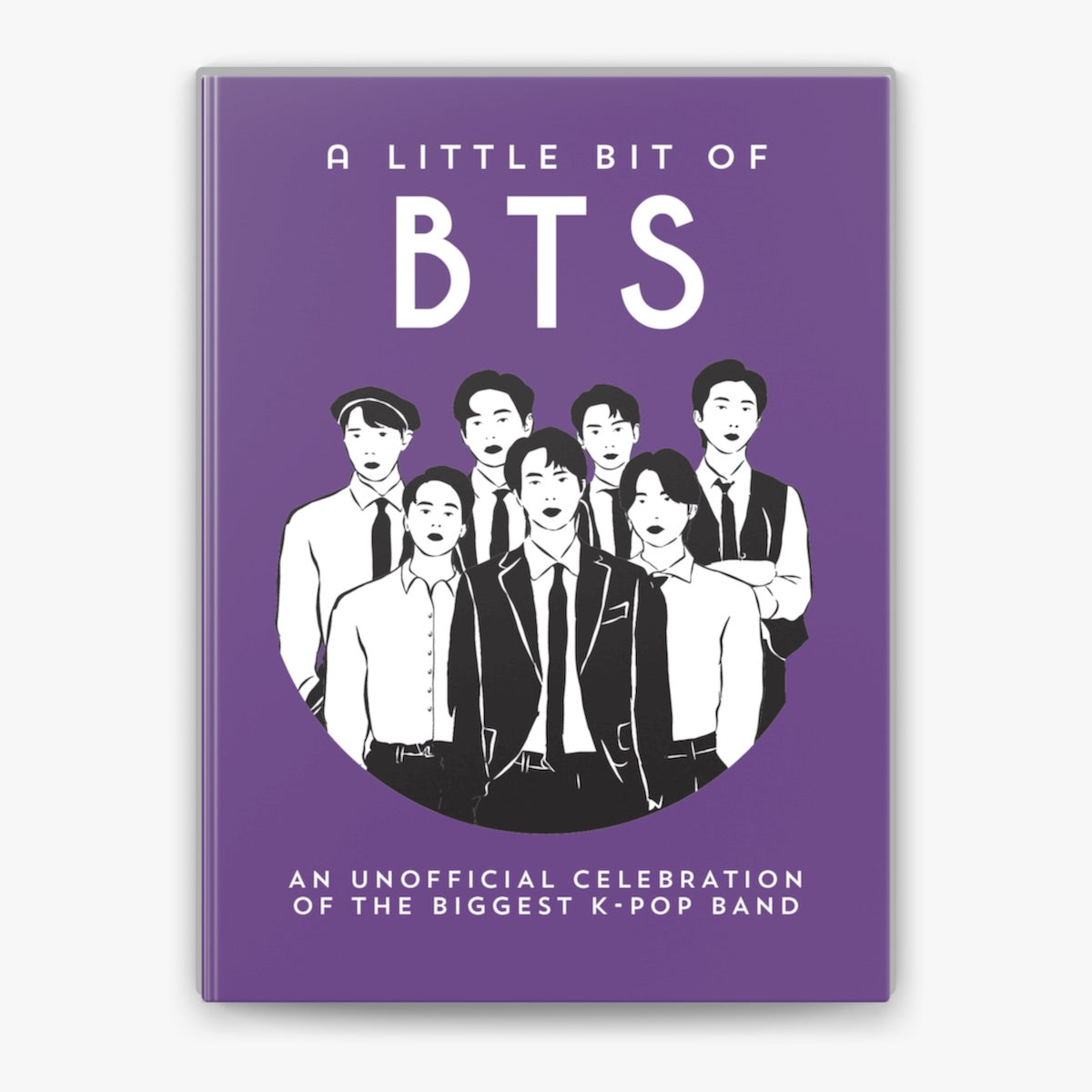A little bit of bts