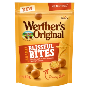 Storck Werther's original blissful bites