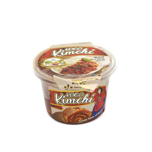 Koco kimchi